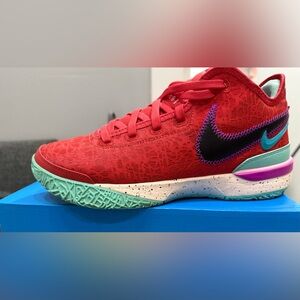 Nike LeBron NXXT Gen Men's Basketball Shoes